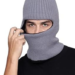 Gajraj Pure Wool Monkey Cap-picture-18