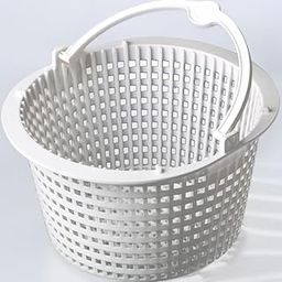 SPX1091C Basket with Handle Replacement Skimmer Basket for Hayward Automatic Skimmers SP1091LX,SP1091WM (White)-18