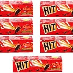 Hit Chalk Sticks, Pack of 7-image-32