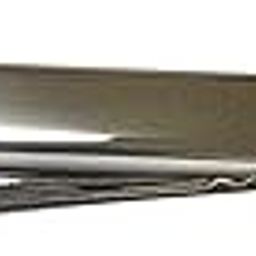 Skull Cross Bones Pendant Square Tie Clip-image-85