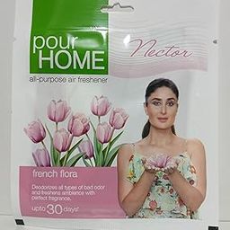 French Flora Air for toilet & bathroom 10gm, Pack of 6pc-image-43