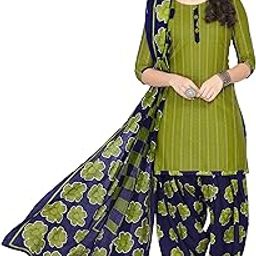 Cotton Printed Readymade Salwar Suit For Women (MIRAANSANRAN1466)-picture-24