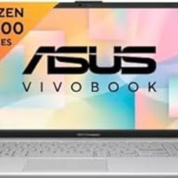 ASUS Vivobook Go 15 (2023) AMD Ryzen 5 Quad Core 7520U - (8 GB/512 GB SSD/Windows 11 Home) E1504FA-NJ521WS Thin and Light Laptop (15.6 Inch, Cool Silver, 1.63 Kg, with MS Office)-image-43