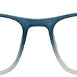 Vuezen Latest Stylish Eyeglass for Men & Women | Unisex Trendy Full-Rim Glasses | Lightweight Frame | UV Protection | Casual & Daily Wear | Anti-Glare Lenses-image-63