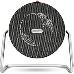 Orpat Climate Control Element Heaters - OEH-1440-1600W and 3000W - Silver-picture-22