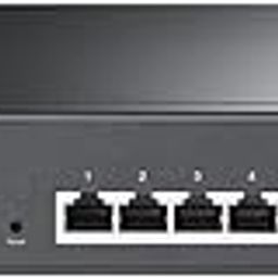 TP-Link TL-SG2210MP | Jetstream 10 Port Gigabit Smart Managed PoE switch | 8 PoE+ Ports @ 150W, 2 SFP Slots | Support Omada SDN | PoE Recovery | IPv6 | Static Routing | 5 Year Manufacturer Warranty-27