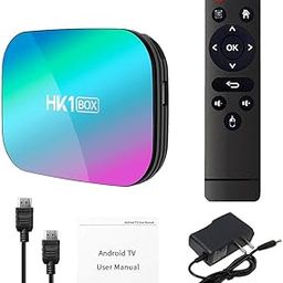CALANDIS™ 32/64/128GB STB S905X3 Quad Core WiFi BT 2.4/5G 8K Media 4+32g US Plug | Internet & Media Streamers | TV Video & Home Audio-picture-24
