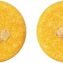 Enakshi® 2pcs Organic Natural Hair Nourishing Shine Solid Shampoo Soap Bar - Jasmine|Health & Beauty | Hair Care & Styling | Shampoos & Conditioners-image-52