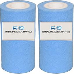 New PRB35-IN Longer Lasting Meltblown Spa Filter, Compatible With Pleatco PRB35-IN, Unicel C-4335, Guardian 409-219, Filbur FC-2385, 03FIL1300, 17-2482, 25393, 303557, 817-3501, R173431, 2 Pack-image-28