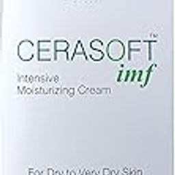 Cerasoft intensive Moisturizing Cream 100Gm (All Skin Types)-image-7