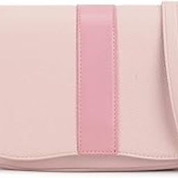 On the Go Sling Bag for Women, Compact Crossbody with Magnetic Closure Flap, Adjustable Strap and Internal Zipper Pocket, Trendy Everyday Sling Bag for Women-image-74