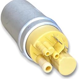PAANJO Fuel Pump Motor for Skoda Laura 2.0L Diesel Model-14