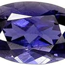 Certified Natural Iolite (Neeli) Gemstone 3.25 Ratti or 3 Carat to 10.25 Ratti or 9.35 Carat with Certificate-30
