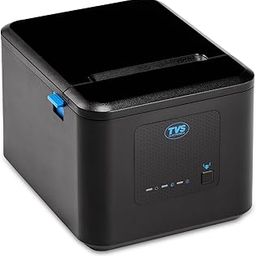 TVS ELECTRONICS RP 3230 3" Receipt Printer | 203 DPI High Resolution | 230mm/s Printer Speed | USB Type-B, Ethernet, Serial, Cash Drawer-6