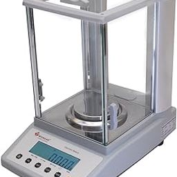 WENSAR Analytical Balance - Keypad - 220g / 0.1mg - KAB5L-18