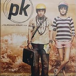 PK Hindi Movie DVD-picture-20
