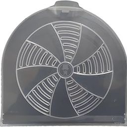 Calciworry L.G Spin Inner lid Fit for L.G. Spin Inner lid Compatible for lg 6-7.5 kg semi Automatic Washing Machine only Washing Machine Net (Pack of 1)-image-64