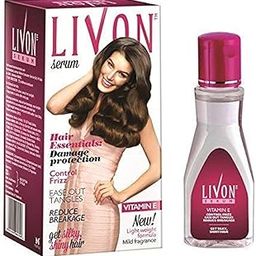 Livon Silky Potion Detangling Hair Fluid Liquid, 100 ml-image-36