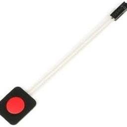1 Key 1Ã—1 Matrix Membrane Switch Keypad-20