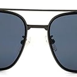 Metal Edge by Shikhar Dhawan | (Size: Wide) | Aviator Sunglasses with Polarized Polycarbonate Lenses and Wooden Cutting Edge Design Frame | UV400 with 100% UV Protection for Men-picture-20
