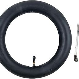 STYLEHEAVEN 2X 10x2.125 Inner Tube Premium for Bicycle Electric Scooter 2 Wheels-image-77