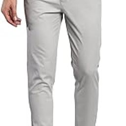 dennis lingo Men's Regular Casual Pants-picture-39