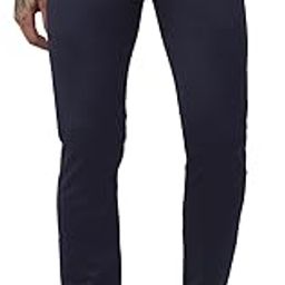 Solid Denim Flat Front Mid Rise Full Length Regular Fit Casual Jeans for Men | Denim for Mens | Men Full Length Casual Jeans (P_MDNM00546)-image-39