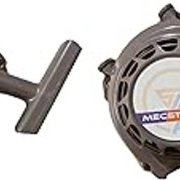 Brand Heavy Duty Starter Kit/Recoil Starter/Rope Starter Only for 63cc/68cc Earth Auger Engine (Set of 2 Pcs)-18