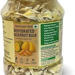 DeHydrated Jackfruit Bulb - 200gm-image-55