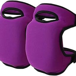 UJEAVETTE Gardening Knee Pads Padding for Women and Men for Work Construction Cleaning-image-64