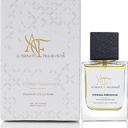 Alternate Fragrances Eternal Parisienne EDP Strong Long Lasting Eau De Parfum Spray Luxury Gift for Women 50ML-image-76