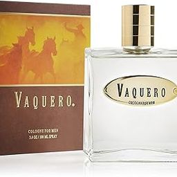 Vaquero Men's Cologne by Tru Western - Crisp, Woody, and Masculine Scent - Notes of Bergamot, Cardamom, Lavender, Orange Blossom, Amber, and Vanilla Musk 3.4 oz 100 mL-image-34