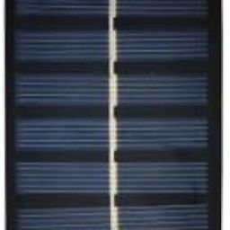 Mini Solar Panel 3V 150mA for DIY Projects-0