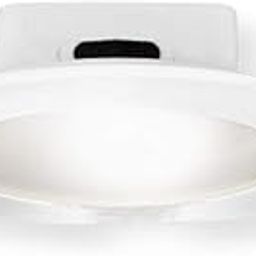 RECESS DWNLT LED 6" W 85W-21