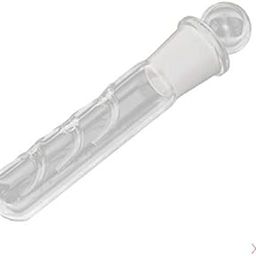 MERISHOPP® 6 Pcs Glass Planaria Trap Worm Catch Pen Shrimp Leech Catcher Three Holes|Pet Supplies | Fish & Aquariums | Other Fish & Aquarium Supplies-image-74