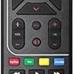 7SEVEN® Compatible with Airtel dth Remote Replacement of Xstream Set Top Box Non Voice Command with Hot Keys Feature - Universal Remote Control for Any Model of Airtel Setup Device-11