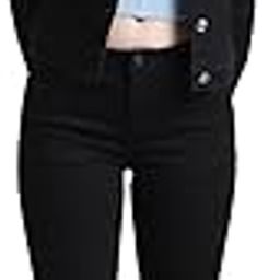 Women's Cotton Blend Standard Length Jacket-picture-7