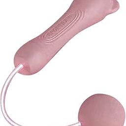 Meadawgs® Light Up Jump Rope Adjustable Training Sport Skipping Rope Cordless Pink-image-66