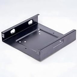 VIPREKHO Tiny Micro Desktop Mini PC Mounting Universal Bracket - Compatible with Lenovo, Dell, HP Mini | 1 Pcs-30
