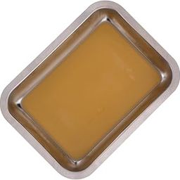 Gogogmee Stainless Steel Dissecting Tray for Lab Anatomy Dissection Kit Storage Trays Lightweight-image-4