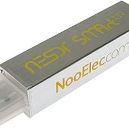 NooElec NESDR Smart XTR SDR RTL-SDR w/Extended Tuning Range, Aluminum Enclosure, 0.5PPM TCXO, SMA Input. RTL2832U & E4000-Based Software Defined Radio-20