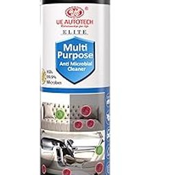 UE Elite Upholstery Cleaner Formulated to Deeply Clean and Refresh Your Car's Fabric and Upholstery- 500ML-picture-15