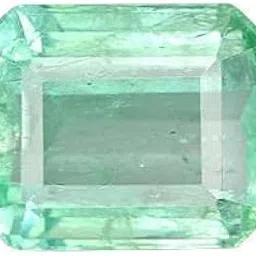 anuj sales 12.25 Ratti 11.00 Carat Natural AA+ Quality Colombian Emerald Gemstone Original Natural Lab-Certified Panna Stone for Men's and Women's-picture-16