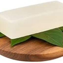 KAYGLYC Glycerin Soap Base – 500g | Transparentt Melt & Pour Soap Base for DIY Handmade Soaps | Skin-Friendlyy Formulla for Face & Body | Easy to Use Soap Makinng Base-image-14