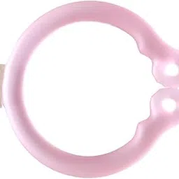 SAZ DEKOR Neck Cooling Tube Heatstroke Prevention Freeze Neck Wraps for Riding Pink-picture-3