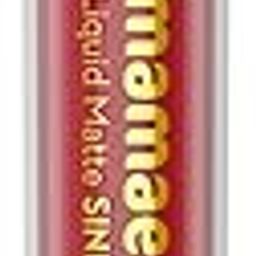 Mamaearth Liquid Matte Sindoor with Almond Extract & Vitamin E - 2.8 ml | 02 - Maroon | India’s First Made Safe Certified Sindoor | Mercury & Lead Free | Long-lasting & Smudge-proof-37
