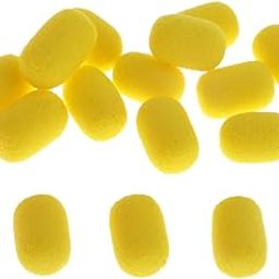 The Style Sutra 15pcs/Bottle Carp Fishing Bait Pop Up Boilies Pellet Hook Baits 12mm Yellow|Other Baits, Lures & Flies|15 Pieces Pop Up Boilies with Bottle-image-69