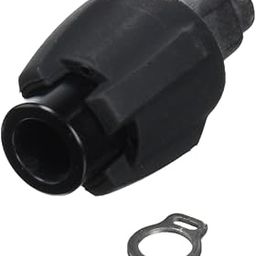 SRAM Red 10-Speed Rear Derailleur Barrel Adjuster Kit, Black-image-3