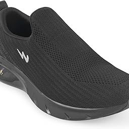 DEXTOR Men's Slip-On Walking Shoes-picture-18