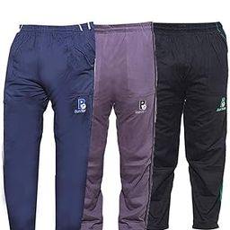 Men's Cotton Pyjama|Lower|Trackpant (Pack of 3)-picture-28